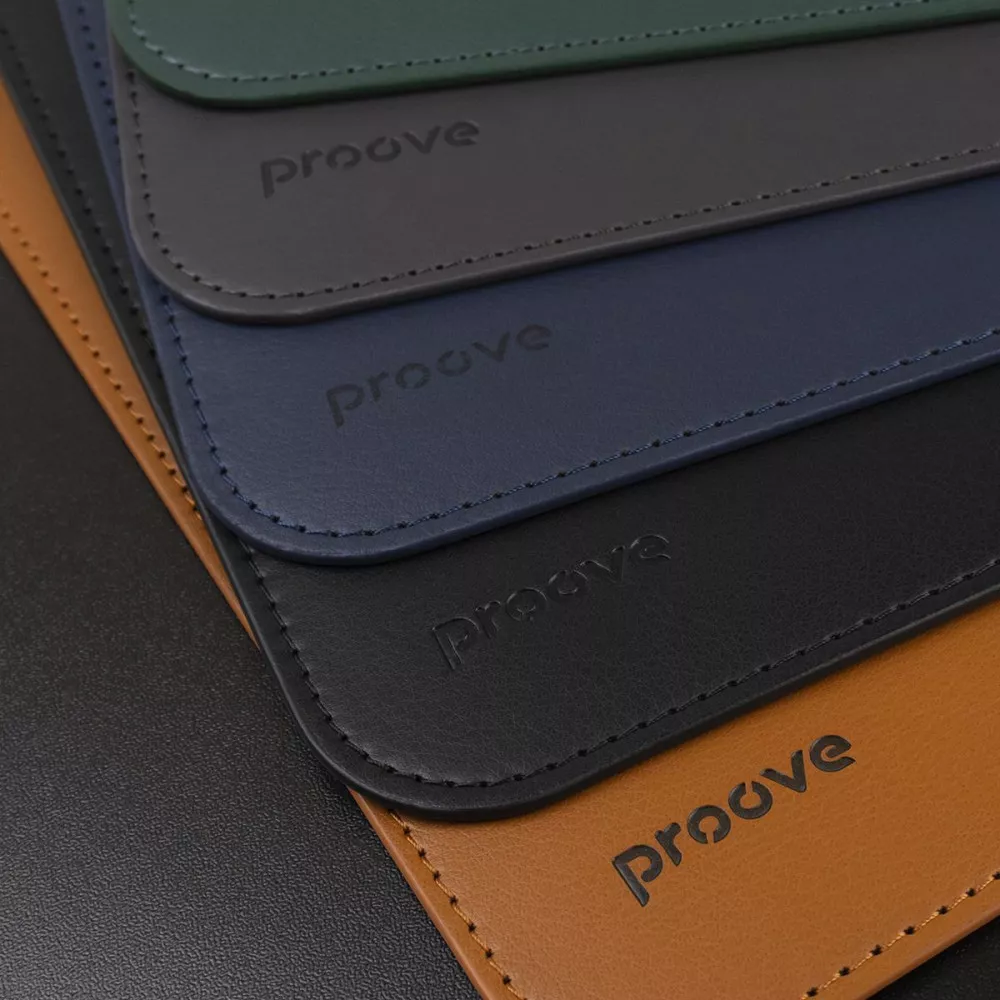 Чохол Proove Macbook 13,3"/13,6" Leather Sleeve